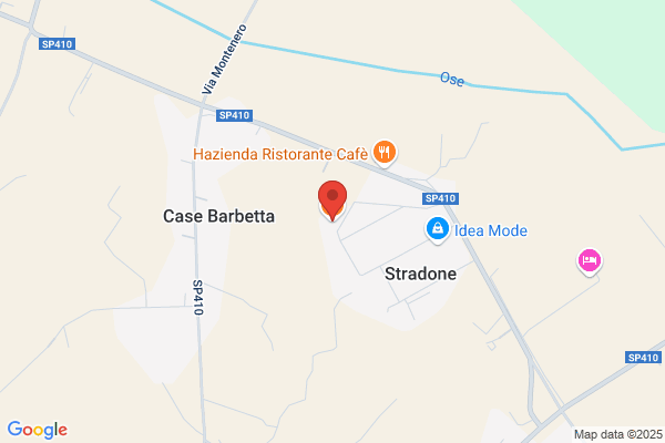 Fantasie Di Pasta Di Ortolani Vanda