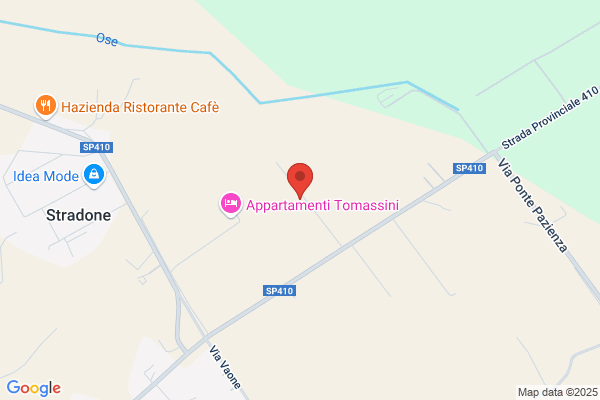 G.S. Rappresentanze Di Sereni E C. Sas