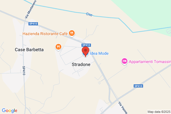 Idea Mode Srl