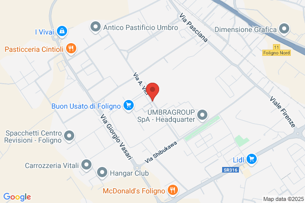 Il Quadrifoglio Sas