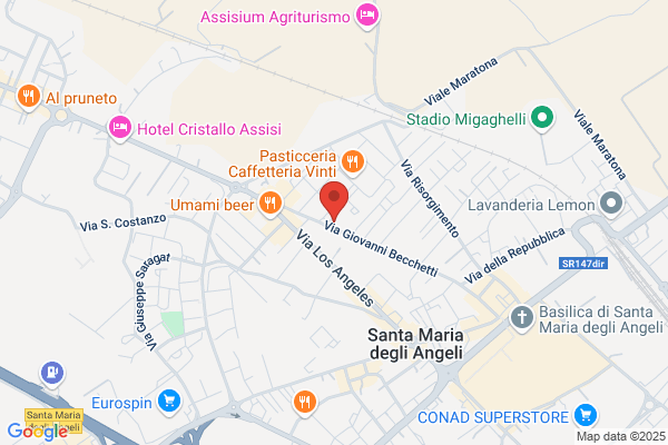 Impresa Edile Agostinelli Simone