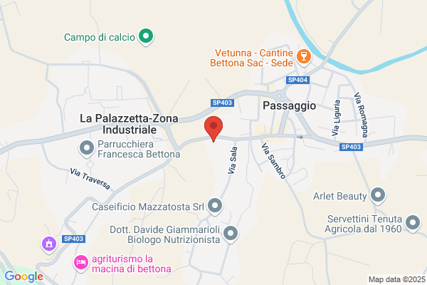 Lamedica Alessandro (Dr.)