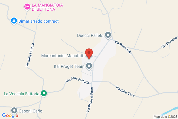 Marcantonini Vinicio