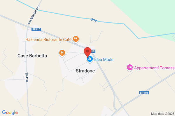 Maridon Srl