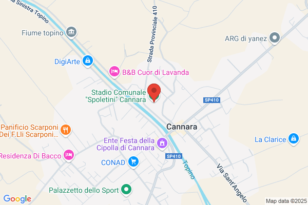 Pompei angelo