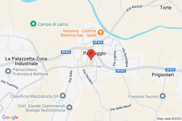 Spalloni Dr. Giovanni