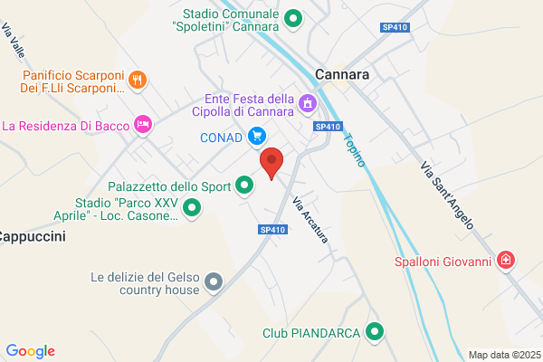 Stoppini Autofficina S.N.C. Corba E Stoppini