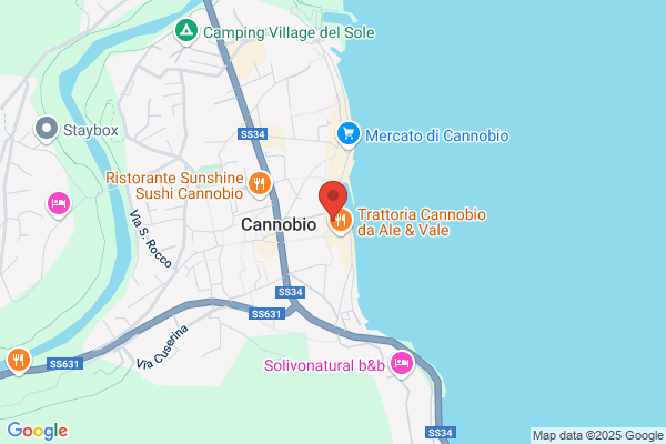Agenzia Immobiliare Cannobio