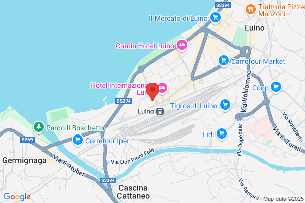 Autoscuola Grattacielo