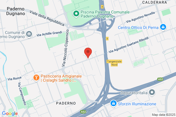 Mobili Brianza Della Mora
