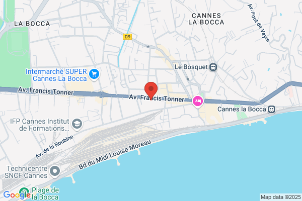 BOUYGUES TELECOM