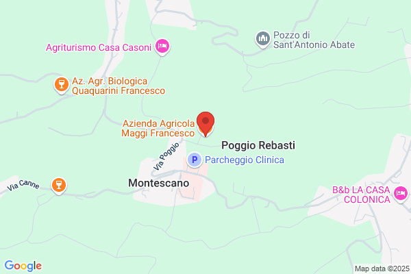 Azienda Agricola Maggi Francesco