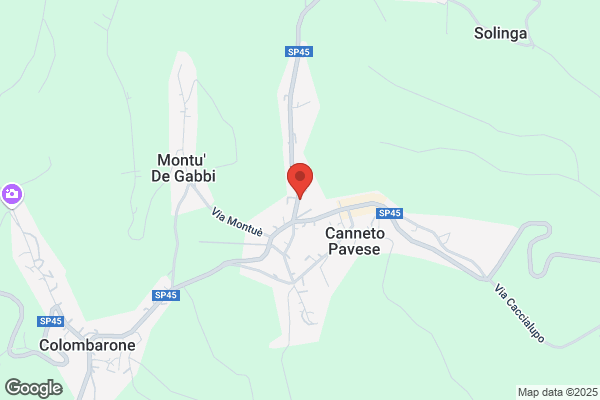 Comune di Canneto Pavese