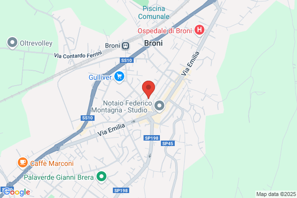 Confezioni Faravelli
