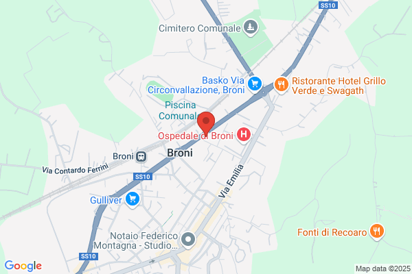 Emme Ci Zeta Autoricambi