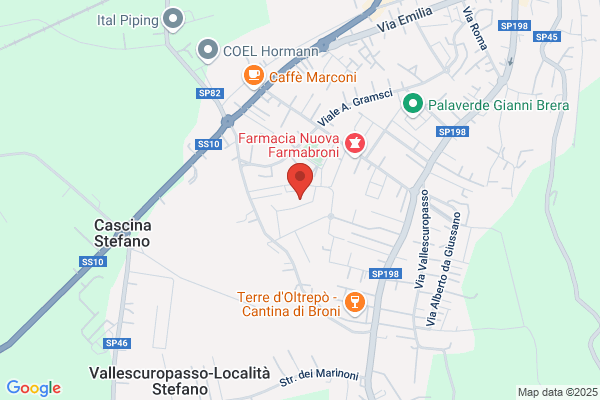 Fa.St. NCC di Faravelli Stefano