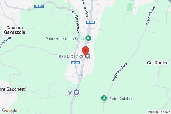 Impresa Funebre Versiglia