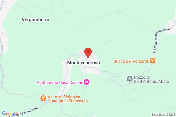 La Casa dei Nonni Oltrepo'