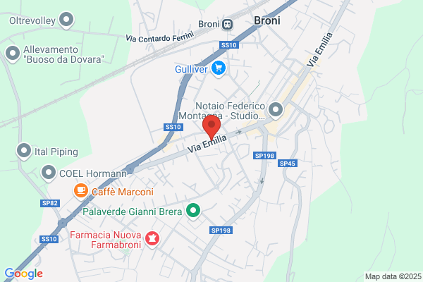 Ambulatorio Veterinario Associato Sforzini-Motta