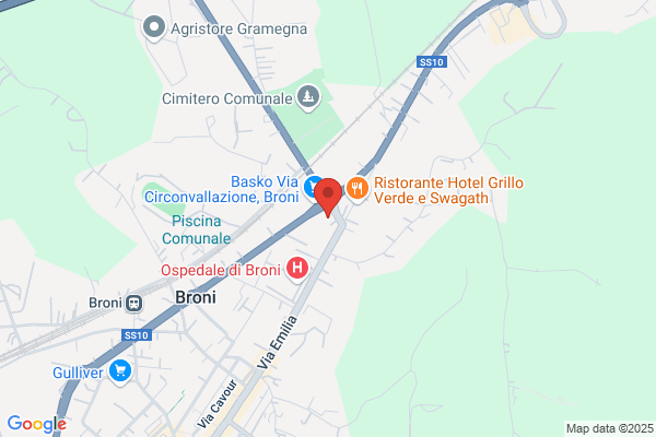 Casa Famiglia Sole D'Argento Due