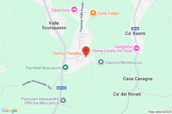 Domus Paradisi