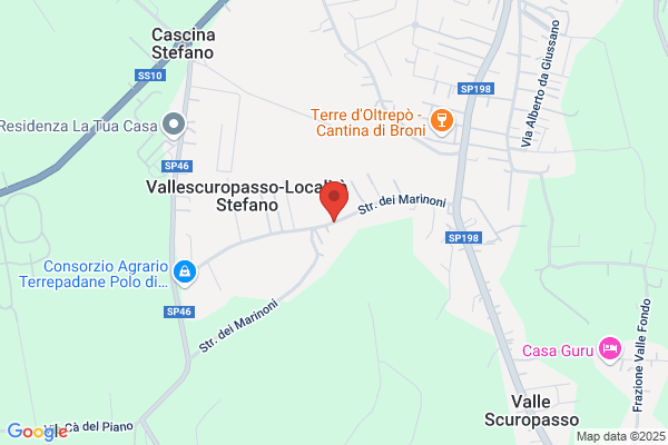 Emporio Agricolo Snc