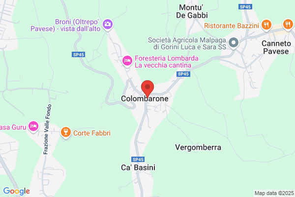 Farmacia Marsiglio Caterino (Dr.)