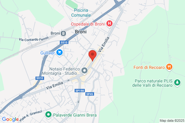 Forum Studio Tecnico Immobiliare (S.N.C.)