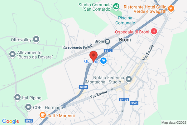 Gallinari Angelo (Dr.)