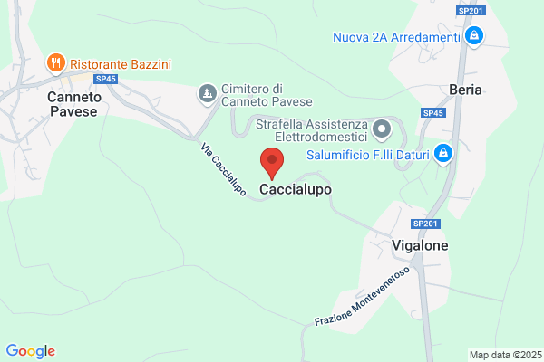 Gastaldi Luigi (Dr.)