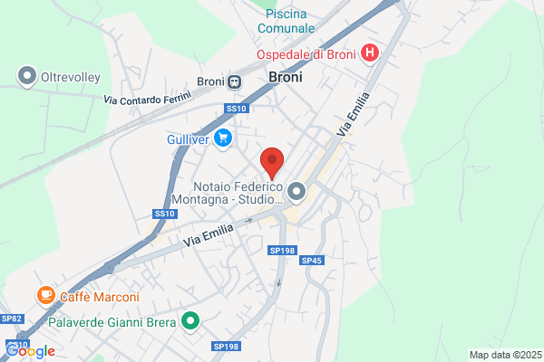 Gramegna Cerati e Associati Studi e Progetti