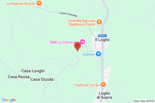 Granchelli Paolo