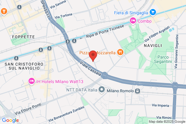 La Padellaccia Srl
