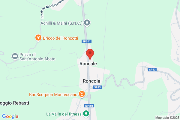 Longeri alberto (Geom.)
