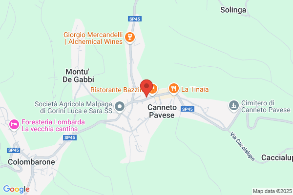 Max Ferrari Confezioni (S.N.C.)