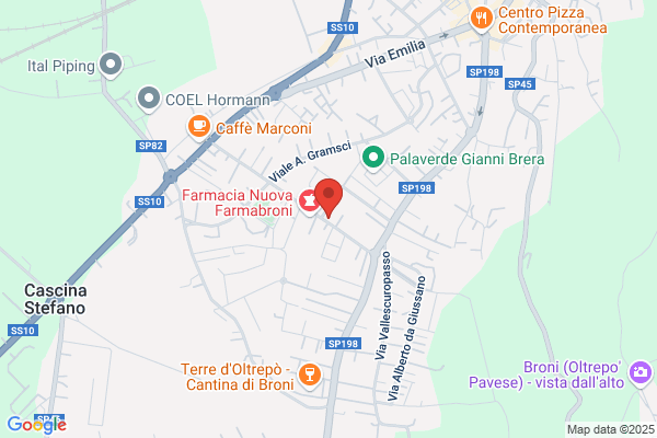 Oasi del Capello
