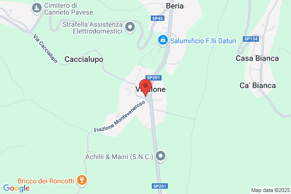 Pizzeria Ciack Di Fogazzi Mario & Gianbattista snc