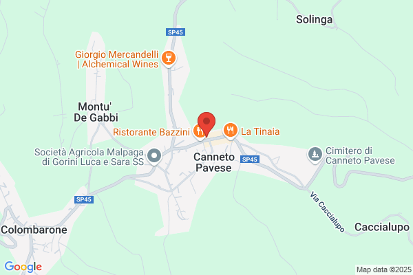 Poste Italiane