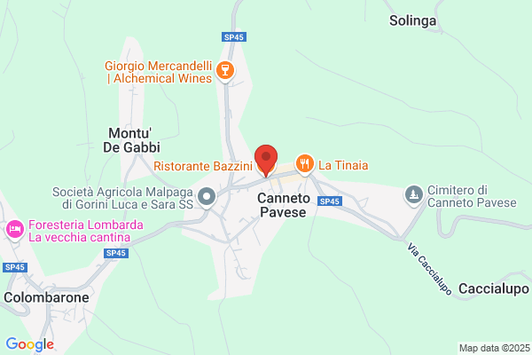 Ristorante Bazzini