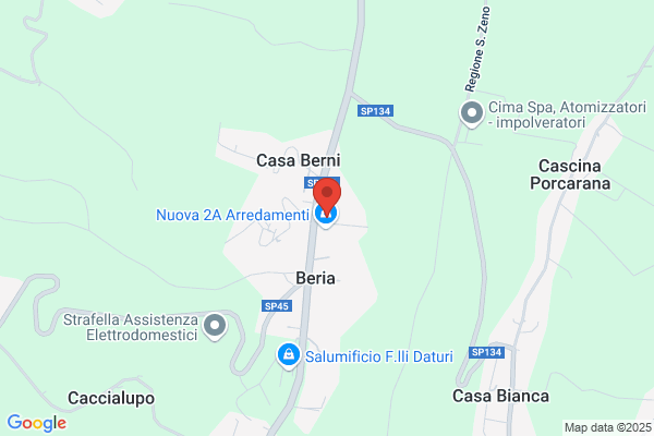 Sistema Colore S.A.S. Di Pozzi M. E C.
