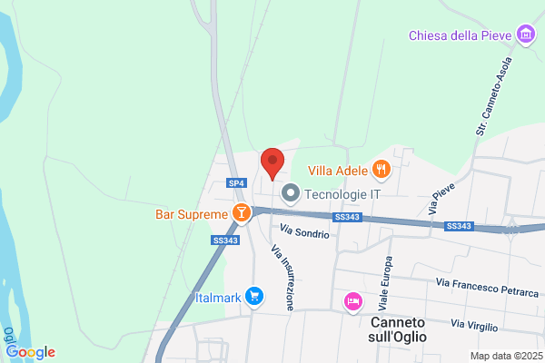Area Verde