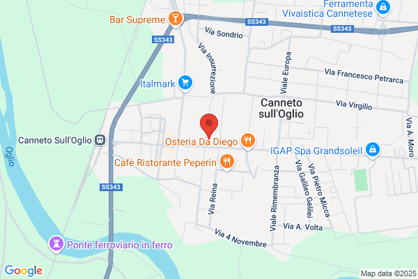 Giani Onoranze Funebri