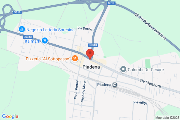 Studio Associato Medico Odontoiatrico Milani