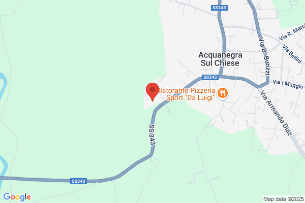 Attrezzeria Acquanegrese