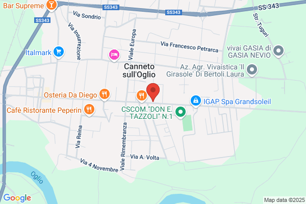 Galli Giovanni