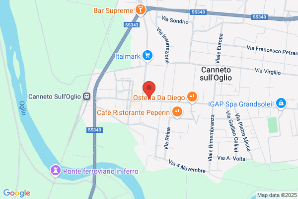 Guerreschi Vinicio
