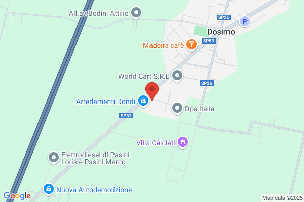 Lito System 3 Di Vailati Giorgio E conzadori Gabriele Snc
