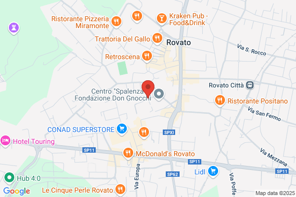 Marini ottorino
