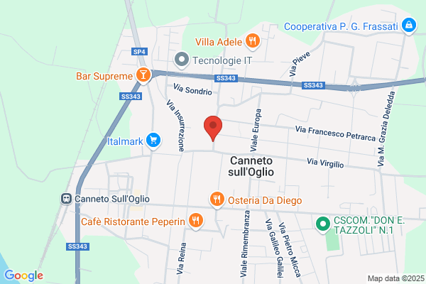 Pizzeria Le Piramidi