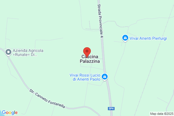 Ptp Azienda Agricola Runate